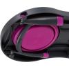 image:imageDexas Pets Double Elevated Pet Feeder 25 Cup Bowls Pro Blue PW1104322194Fuchsia