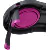 image:imageDexas Pets Double Elevated Pet Feeder 25 Cup Bowls Pro Blue PW1104322194Fuchsia