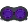 image:imageDexas Pets Double Elevated Pet Feeder 25 Cup Bowls Pro Blue PW1104322194GrayPurple