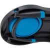image:imageDexas Pets Double Elevated Pet Feeder 25 Cup Bowls Pro Blue PW1104322194Pro Blue
