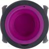 image:imageDexas Pets Single Elevated Pet FeederPet Bowl 4 Cup Capacity Fuchsia Large4 Cup CapacityFuchsia