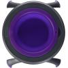 image:imageDexas Pets Single Elevated Pet FeederPet Bowl 4 Cup Capacity Fuchsia Large4 Cup CapacityGrayPurple