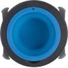image:imageDexas Pets Single Elevated Pet FeederPet Bowl 4 Cup Capacity Fuchsia Large4 Cup CapacityPro Blue