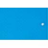 image:imageDexas Pets Grippmat Flexible NonSlip Pet PlacematSpill Catcher for Dog Bowls and Cat Bowls 17 by 235 Inches GrayPro Blue