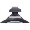 image:imageDexas Popware for Pets Collapsible Klip Scoop 3 in 1 Design Convenient Measuring Cup Food Scooper and Bag Clip1 Cup Capacity Pet Food Scoop Versatile Food Measuring Cups Portion Control GrayGreenLight Gray