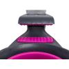 image:imageDexas Popware for Pets Collapsible Klip Scoop 3 in 1 Design Convenient Measuring Cup Food Scooper and Bag Clip1 Cup Capacity Pet Food Scoop Versatile Food Measuring Cups Portion Control GrayGreenFuchsia