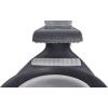 image:imageDexas Popware for Pets Collapsible Klip Scoop 3 in 1 Design Convenient Measuring Cup Food Scooper and Bag Clip1 Cup Capacity Pet Food Scoop Versatile Food Measuring Cups Portion Control GrayGreenLight Gray
