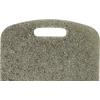image:imageDexas 41255 Super Board Cutting Board with Rounded Corners Heavy Color 10 x 1 3 Granite