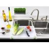 image:imageDexas 43122383 Kitchen WorkboardCutting Board 125 by 17 NaturalGreen