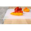 image:imageDexas 43122383 Kitchen WorkboardCutting Board 125 by 17 NaturalGreen