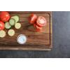 image:imageDexas Angled Acacia Wood Cutting Board with Well 15 x 20 inches15 by 20 inches