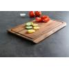 image:imageDexas Angled Acacia Wood Cutting Board with Well 15 x 20 inches15 by 20 inches