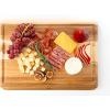 image:imageDexas Angled Acacia Wood Cutting Board with Well 15 x 20 inches15 by 20 inches