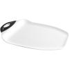 image:imageDexas Chop amp Serve Cutting Board 125 by 20 inches White with Black Handles 3293225White with Black Handle