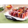 image:imageDexas Chop amp Serve Cutting Board 125 by 20 inches White with Black Handles 3293225White with Black Handle