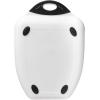 image:imageDexas Chop amp Serve Cutting Board 125 by 20 inches White with Black Handles 3293225White with Black Handle