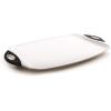 image:imageDexas Chop amp Serve Cutting Board 125 by 20 inches White with Black Handles 3293225White with Black Handle