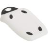 image:imageDexas Chop amp Serve Cutting Board 125 by 20 inches White with Black Handles 3293225White with Black Handle