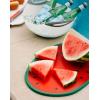 image:imageDexas Citrus Slice Cutting BoardServing Board 9 inches OrangeWatermelon