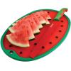 image:imageDexas Citrus Slice Cutting BoardServing Board 9 inches OrangeWatermelon