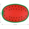 image:imageDexas Citrus Slice Cutting BoardServing Board 9 inches OrangeWatermelon