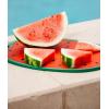 image:imageDexas Citrus Slice Cutting BoardServing Board 9 inches OrangeWatermelon