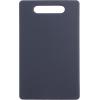 image:imageDexas Classic Jelli Cutting Board with Handle 85 by 11 inches White Granite PatternGray