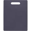 image:imageDexas Classic Jelli Cutting Board with Handle 85 by 11 inches White Granite PatternGray