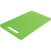 image:imageDexas Classic Jelli Cutting Board with Handle 85 by 11 inches White Granite PatternGreen