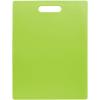 image:imageDexas Classic Jelli Cutting Board with Handle 85 by 11 inches White Granite PatternGreen