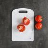 image:imageDexas Cutting Board with Rounded Corners 875 x 11 Inches PolyMarble Color875 x 11 with Rounded Corners