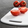 image:imageDexas Cutting Board with Rounded Corners 875 x 11 Inches PolyMarble Color875 x 11 with Rounded Corners