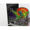 image:imageDexas CuttingServing Board Lemon ShapeOrange