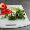 image:imageDexas Decorator House SuperBoard Cutting Board with Rounded Corners 12 by 16 inches GraniteGranite