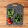 image:imageDexas Decorator House SuperBoard Cutting Board with Rounded Corners 12 by 16 inches GraniteHeavy Granite