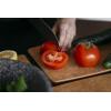 image:imageDexas Natural Fiber Dishwasher Safe Composite Cutting Board 8 x 5875115 by 9 inches