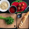 image:imageDexas Natural Fiber Dishwasher Safe Composite Cutting Board 8 x 5875143 by 112 inches