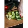 image:imageDexas Natural Fiber Dishwasher Safe Composite Cutting Board 8 x 5875143 by 112 inches
