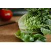 image:imageDexas Natural Fiber Dishwasher Safe Composite Cutting Board 8 x 58751725 by 1275 inches