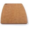 image:imageDexas Natural Fiber Dishwasher Safe Composite Cutting Board 8 x 58751725 by 1275 inches