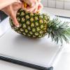 image:imageDexas NonSlip Grippboard Cutting Board sized 12x18 in NaturalGray Color