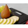 image:imageDexas PolyDuO Reversible Cutting Board 85 x 11 Inches White and Midnight Granite85 x 11 Inch