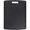 image:imageDexas PolyDuO Reversible Cutting Board 85 x 11 Inches White and Midnight Granite85 x 11 Inch
