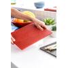 image:imageDexas PolyFiber Flax Cutting amp Serving Board 95 x 15in Azalea85 x 11 inch