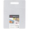 image:imageDexas Superboard Cutting Board with Handle 11 x 145 inch Heavy Granite Kitchen Prep Board Dishwasher Safe NonPorous Poly Surface Made in USABlue Granite