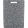 image:imageDexas Superboard Cutting Board with Handle 11 x 145 inch Heavy Granite Kitchen Prep Board Dishwasher Safe NonPorous Poly Surface Made in USAHeavy Granite