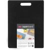 image:imageDexas Superboard Cutting Board with Handle 11 x 145 inch Heavy Granite Kitchen Prep Board Dishwasher Safe NonPorous Poly Surface Made in USAMidnight Granite