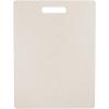 image:imageDexas Superboard Cutting Board with Handle 11 x 145 inch Heavy Granite Kitchen Prep Board Dishwasher Safe NonPorous Poly Surface Made in USAOatmeal Granite