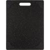 image:imageDexas Superboard Cutting Board with Handle and NonSlip Feet 11 by 145 inches Light Granite Color with Black NonSlip CornersDark Granite with NonSlip Black Corners