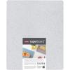 image:imageDexas Superboard Reversible Pastry Board 14 x 17 Inches Midnight Granite Color  Dishwasher Safe Plastic Ideal for Baking and Food PrepGranite Color
